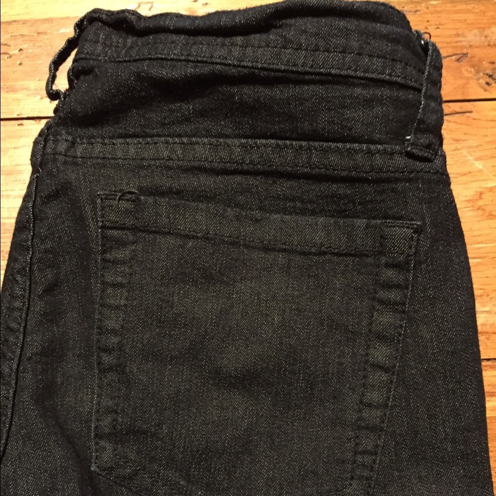 Forever 21 denim skinny jeans size 28